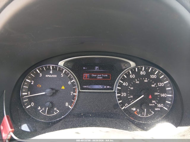 Nissan Altima 2.5 Sl 2017 1N4AL3AP4HC184254 Image 7