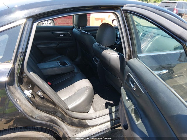 Nissan Altima 2.5 Sl 2017 1N4AL3AP4HC184254 Image 8