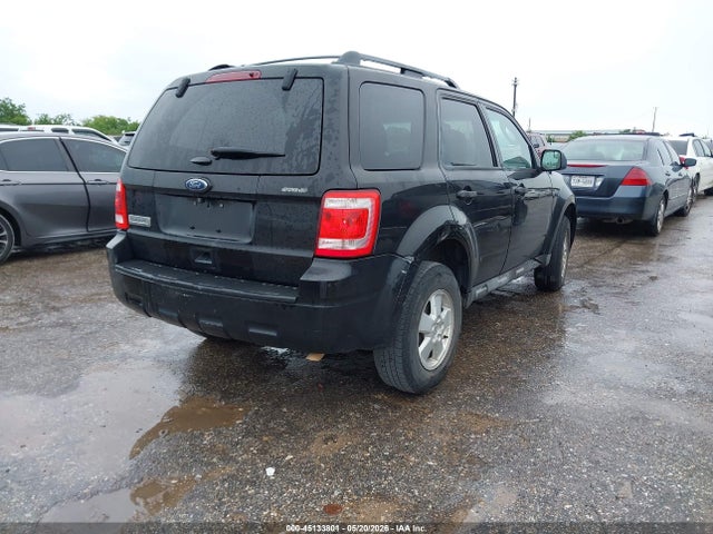 Aukcja sprzedaży 2011 Ford Escape Xlt, vin: 1FMCU0D77BKC50962, numer aukcji: 45133801