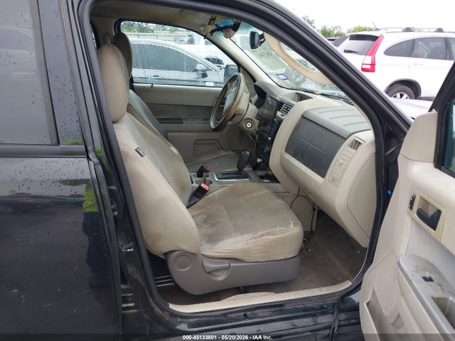 Aukcja sprzedaży 2011 Ford Escape Xlt, vin: 1FMCU0D77BKC50962, numer aukcji: 45133801