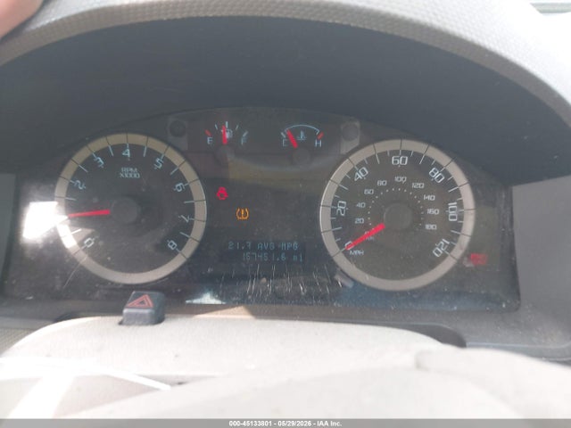Aukcja sprzedaży 2011 Ford Escape Xlt, vin: 1FMCU0D77BKC50962, numer aukcji: 45133801
