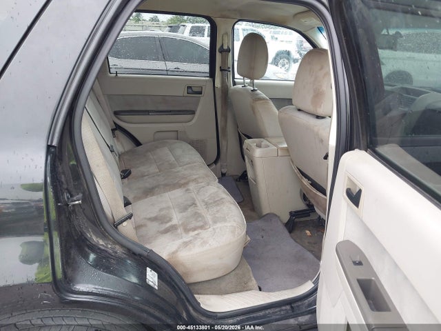 Aukcja sprzedaży 2011 Ford Escape Xlt, vin: 1FMCU0D77BKC50962, numer aukcji: 45133801