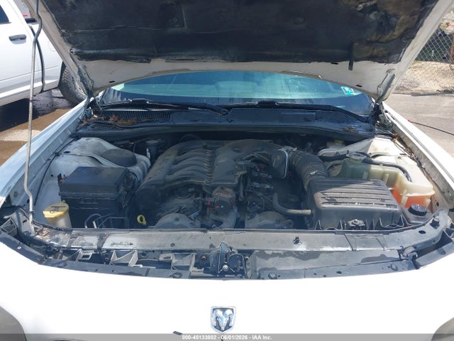 Продаж на аукціоні авто 2010 Dodge Charger Sxt, vin: 2B3CA3CV8AH294328, номер лоту: 45133802