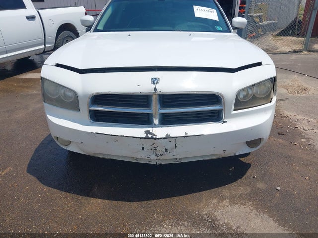 Продаж на аукціоні авто 2010 Dodge Charger Sxt, vin: 2B3CA3CV8AH294328, номер лоту: 45133802