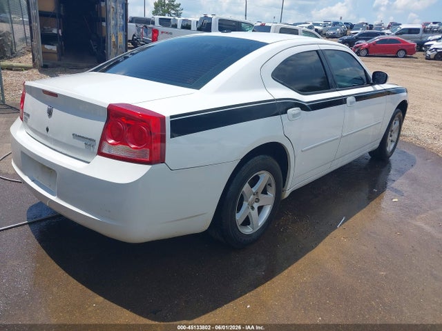 Продаж на аукціоні авто 2010 Dodge Charger Sxt, vin: 2B3CA3CV8AH294328, номер лоту: 45133802
