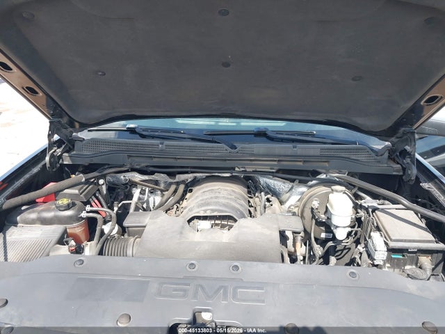 2014 Gmc Sierra 1500 Slt მანქანა იყიდება აუქციონზე, vin: 3GTP1VEC6EG447141, აუქციონის ნომერი: 45133803