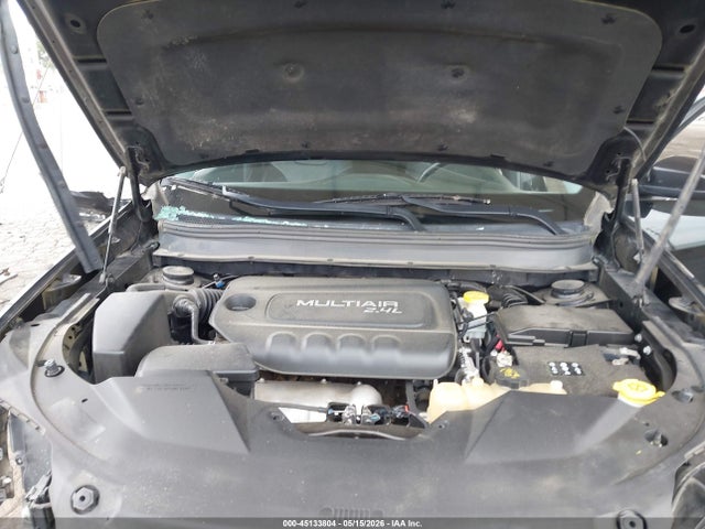 2019 Jeep Cherokee Latitude Plus Fwd მანქანა იყიდება აუქციონზე, vin: 1C4PJLLB8KD220038, აუქციონის ნომერი: 45133804
