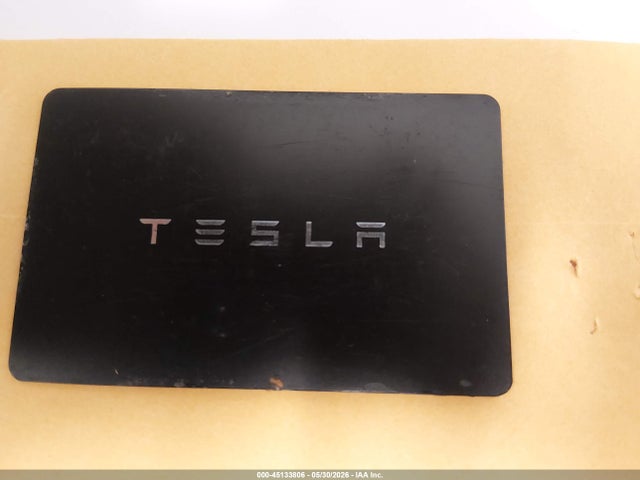 Tesla Model 3 Rear-wheel Drive 2023 5YJ3E1EA5PF449076 Image 11