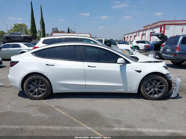 Tesla Model 3 Rear-wheel Drive 2023 5YJ3E1EA5PF449076 Image 14