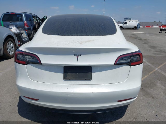 Tesla Model 3 Rear-wheel Drive 2023 5YJ3E1EA5PF449076 Image 17