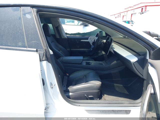 Tesla Model 3 Rear-wheel Drive 2023 5YJ3E1EA5PF449076 Image 5