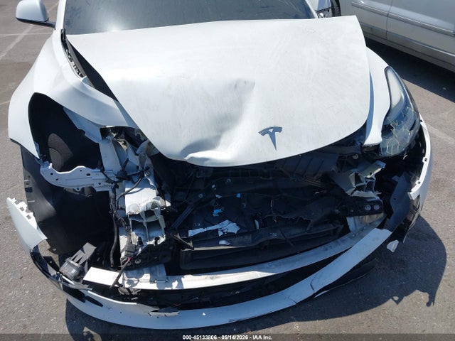 Tesla Model 3 Rear-wheel Drive 2023 5YJ3E1EA5PF449076 Image 6