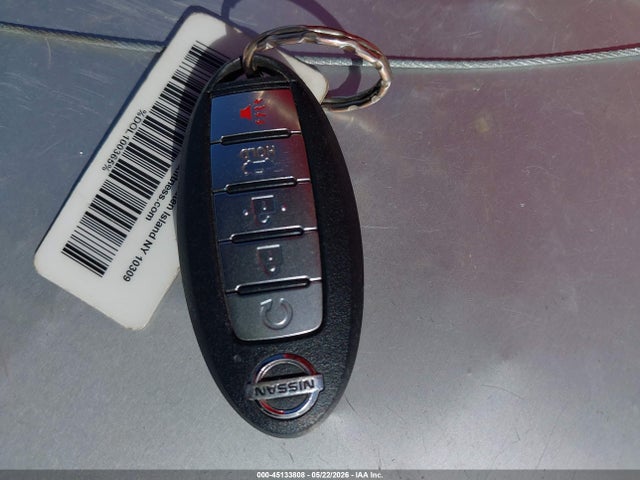 Продаж на аукціоні авто 2019 Nissan Altima 2.5 S, vin: 1N4BL4BVXKC236209, номер лоту: 45133808