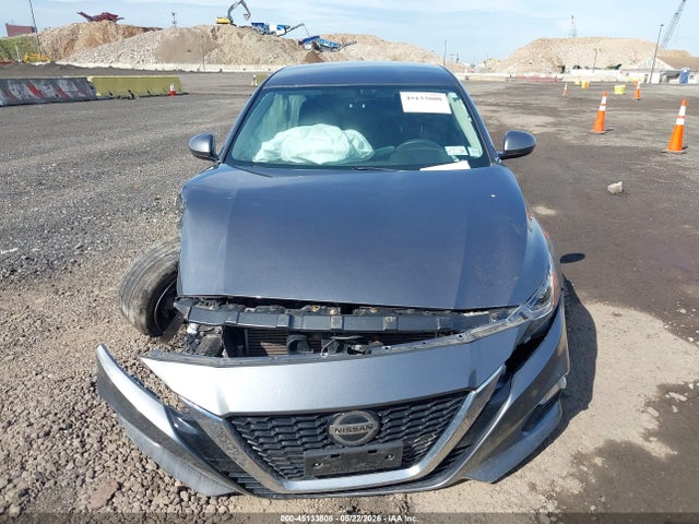 Продаж на аукціоні авто 2019 Nissan Altima 2.5 S, vin: 1N4BL4BVXKC236209, номер лоту: 45133808