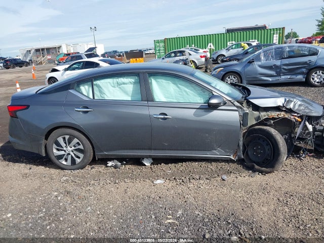 Продаж на аукціоні авто 2019 Nissan Altima 2.5 S, vin: 1N4BL4BVXKC236209, номер лоту: 45133808