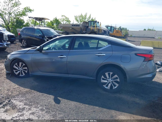 Продаж на аукціоні авто 2019 Nissan Altima 2.5 S, vin: 1N4BL4BVXKC236209, номер лоту: 45133808