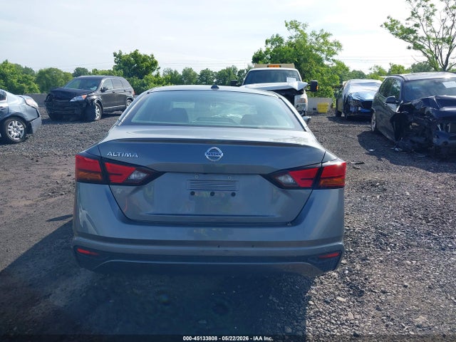 Продаж на аукціоні авто 2019 Nissan Altima 2.5 S, vin: 1N4BL4BVXKC236209, номер лоту: 45133808