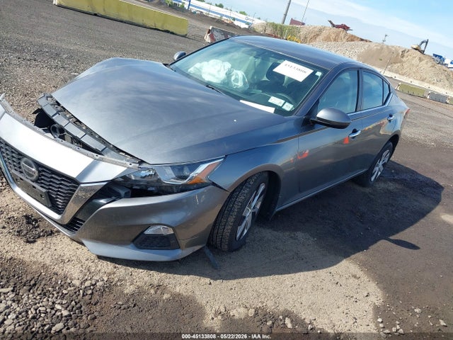 Продаж на аукціоні авто 2019 Nissan Altima 2.5 S, vin: 1N4BL4BVXKC236209, номер лоту: 45133808
