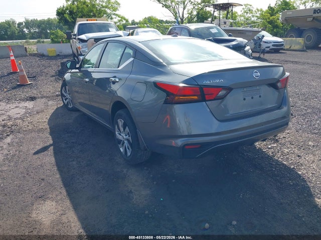 Продаж на аукціоні авто 2019 Nissan Altima 2.5 S, vin: 1N4BL4BVXKC236209, номер лоту: 45133808