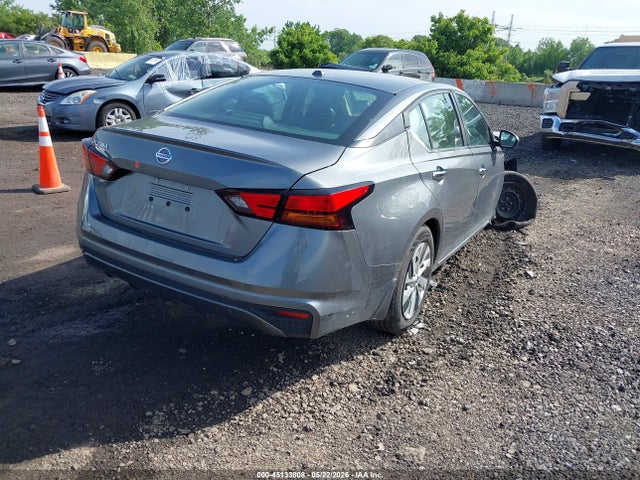 Продаж на аукціоні авто 2019 Nissan Altima 2.5 S, vin: 1N4BL4BVXKC236209, номер лоту: 45133808