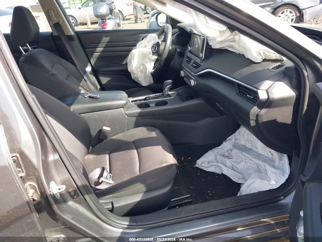 Продаж на аукціоні авто 2019 Nissan Altima 2.5 S, vin: 1N4BL4BVXKC236209, номер лоту: 45133808