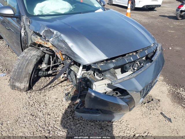 Продаж на аукціоні авто 2019 Nissan Altima 2.5 S, vin: 1N4BL4BVXKC236209, номер лоту: 45133808