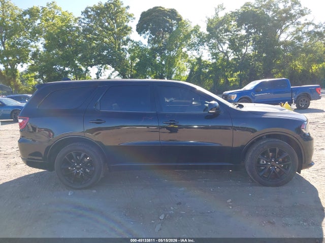 Dodge Durango Gt Awd 2018 1C4RDJDG9JC416282 Image 13