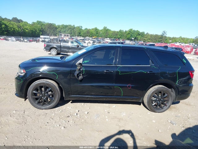 Dodge Durango Gt Awd 2018 1C4RDJDG9JC416282 Image 14