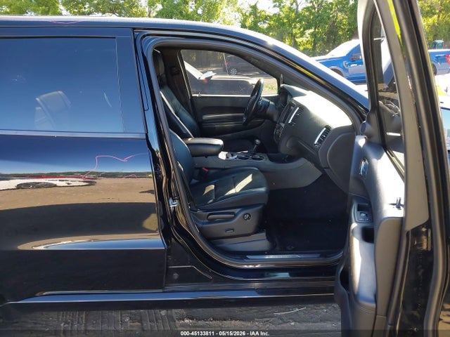 Dodge Durango Gt Awd 2018 1C4RDJDG9JC416282 Image 5