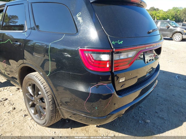 Dodge Durango Gt Awd 2018 1C4RDJDG9JC416282 Image 6