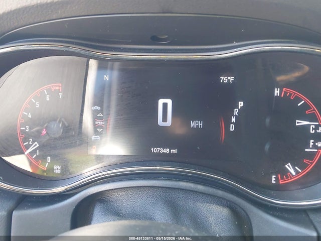 Dodge Durango Gt Awd 2018 1C4RDJDG9JC416282 Image 7