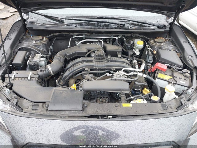 2019 Subaru Crosstrek 2.0i Limited მანქანა იყიდება აუქციონზე, vin: JF2GTAMC2K8359078, აუქციონის ნომერი: 45133812
