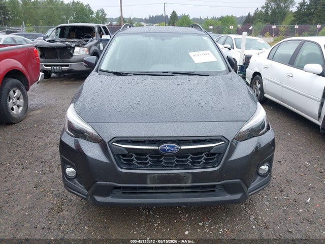 2019 Subaru Crosstrek 2.0i Limited მანქანა იყიდება აუქციონზე, vin: JF2GTAMC2K8359078, აუქციონის ნომერი: 45133812