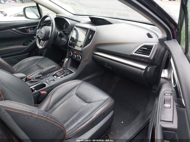 2019 Subaru Crosstrek 2.0i Limited მანქანა იყიდება აუქციონზე, vin: JF2GTAMC2K8359078, აუქციონის ნომერი: 45133812