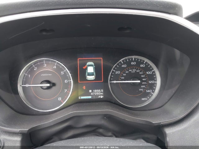 2019 Subaru Crosstrek 2.0i Limited მანქანა იყიდება აუქციონზე, vin: JF2GTAMC2K8359078, აუქციონის ნომერი: 45133812