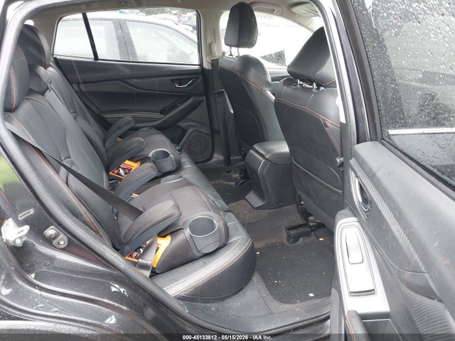 2019 Subaru Crosstrek 2.0i Limited მანქანა იყიდება აუქციონზე, vin: JF2GTAMC2K8359078, აუქციონის ნომერი: 45133812