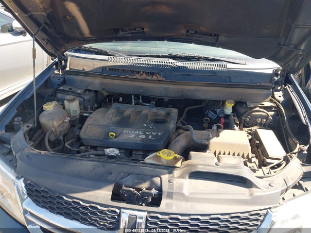 Продажа на аукционе авто 2015 Dodge Journey American Value Pkg, vin: 3C4PDCAB5FT709605, номер лота: 45133813