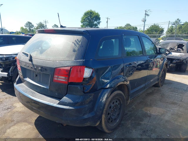 Продажа на аукционе авто 2015 Dodge Journey American Value Pkg, vin: 3C4PDCAB5FT709605, номер лота: 45133813