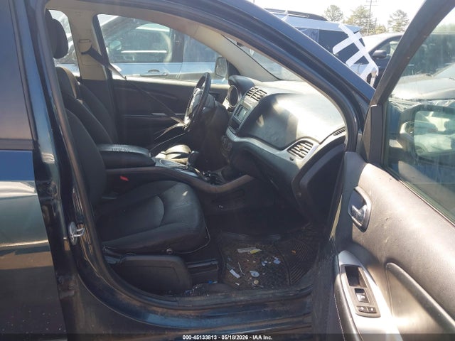 Продажа на аукционе авто 2015 Dodge Journey American Value Pkg, vin: 3C4PDCAB5FT709605, номер лота: 45133813
