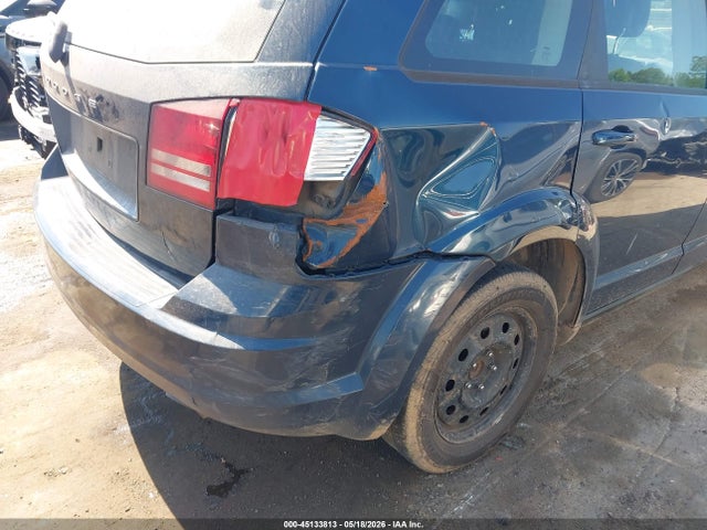 Продажа на аукционе авто 2015 Dodge Journey American Value Pkg, vin: 3C4PDCAB5FT709605, номер лота: 45133813