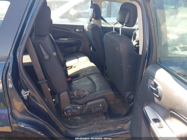 Продажа на аукционе авто 2015 Dodge Journey American Value Pkg, vin: 3C4PDCAB5FT709605, номер лота: 45133813