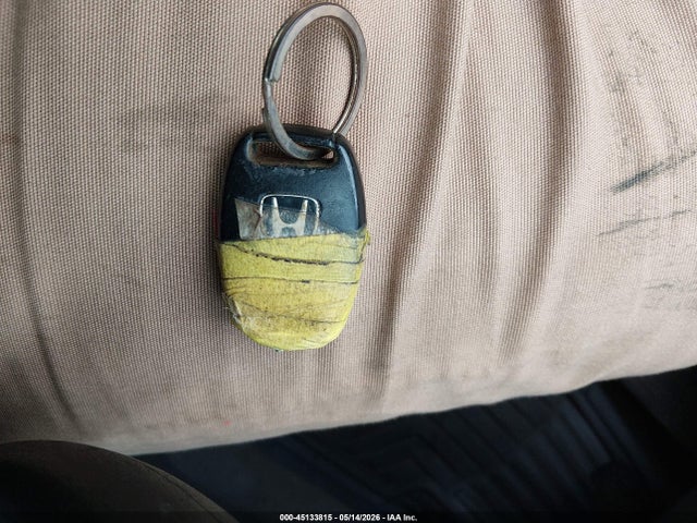 Aukcja sprzedaży 2006 Honda Civic Lx, vin: 2HGFA15506H510288, numer aukcji: 45133815