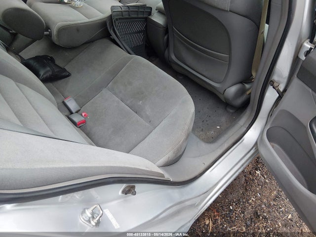 Aukcja sprzedaży 2006 Honda Civic Lx, vin: 2HGFA15506H510288, numer aukcji: 45133815