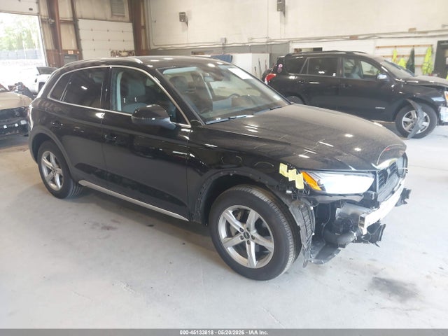 Aukcja sprzedaży 2023 Audi Q5 Premium 40 Tfsi Quattro S Tronic, vin: WA1ABAFY8P2067990, numer aukcji: 45133818