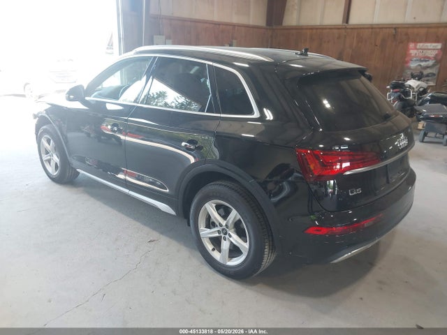 Продаж на аукціоні авто 2023 Audi Q5 Premium 40 Tfsi Quattro S Tronic, vin: WA1ABAFY8P2067990, номер лоту: 45133818