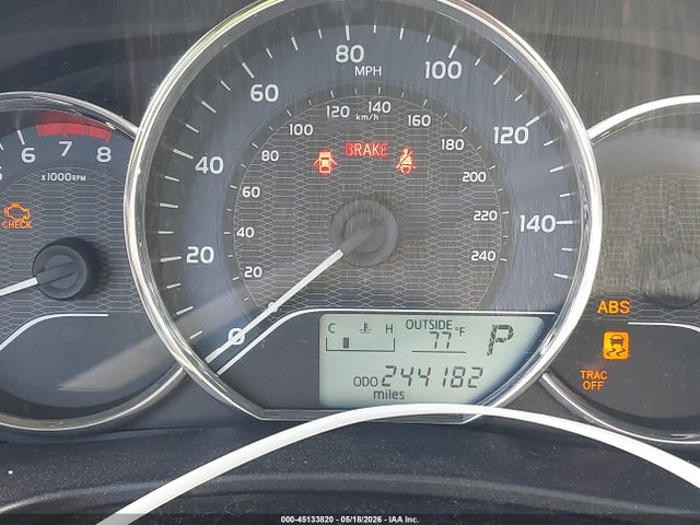 Продажа на аукционе авто 2015 Toyota Corolla Le, vin: 5YFBURHE1FP318094, номер лота: 45133820