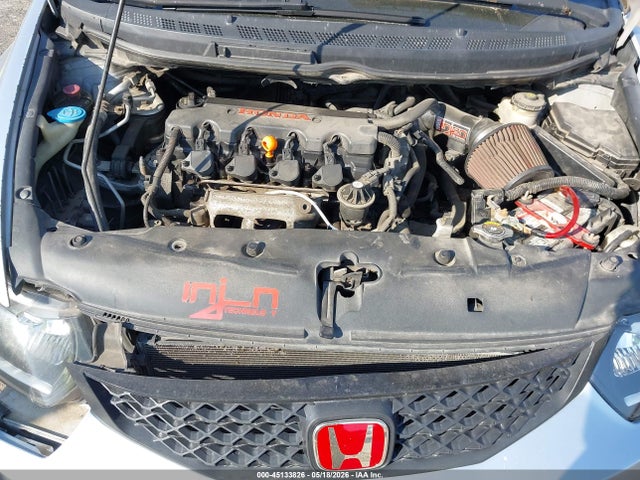 Aukcja sprzedaży 2007 Honda Civic Lx, vin: 2HGFG12647H535529, numer aukcji: 45133826