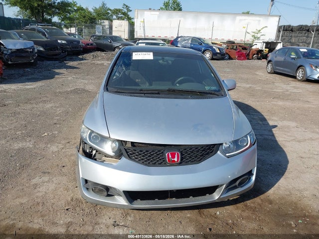 Aukcja sprzedaży 2007 Honda Civic Lx, vin: 2HGFG12647H535529, numer aukcji: 45133826
