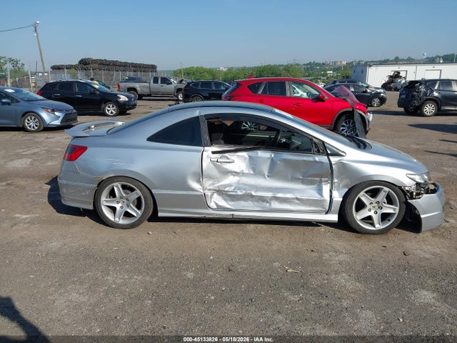 Aukcja sprzedaży 2007 Honda Civic Lx, vin: 2HGFG12647H535529, numer aukcji: 45133826