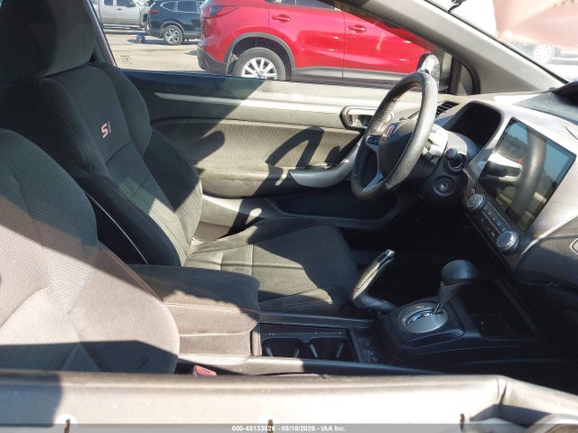 Aukcja sprzedaży 2007 Honda Civic Lx, vin: 2HGFG12647H535529, numer aukcji: 45133826